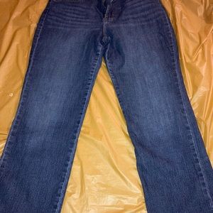 Lee petite jeans size 14 woman’s